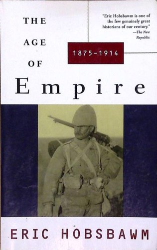 The age empire 1875 1914 - the, empire: