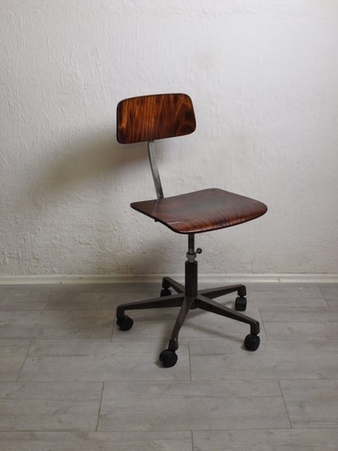 Norwegischer vintage stuhl - vintage,