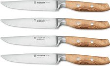 WÜSTHOF Amici Steakmesserset