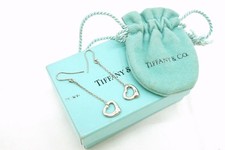 Tiffany&co. Offenes Herz