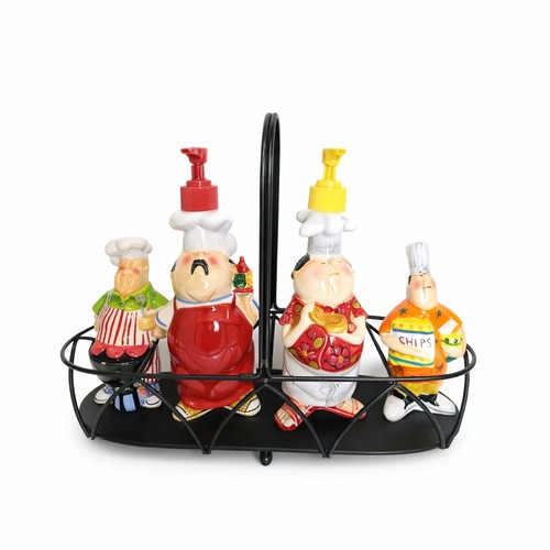 Masters the grill ketchup - masters,