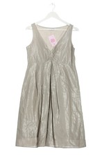 VIRMANI A-Linien Kleid Damen