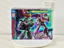 Hasbro Transformers: Legacy