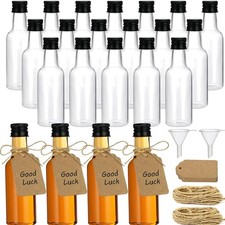 Miniflaschen Likörflaschen