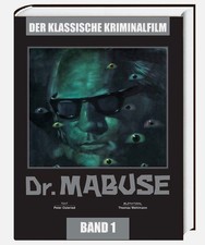 DR. MABUSE - Der klassische