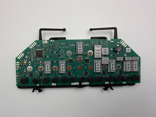 Bosch siemens neff kochfeld - siemens,