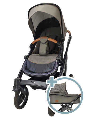 Hartan racer gtx - hartan,