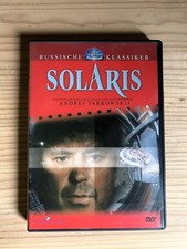 "Solaris" von Andrej Tarkoskij