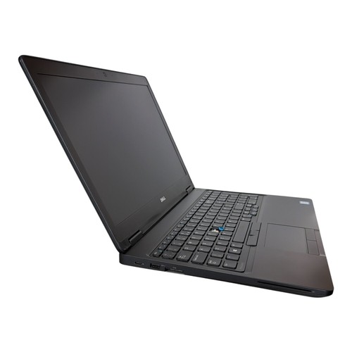 Dell precision 3520 - dell,
