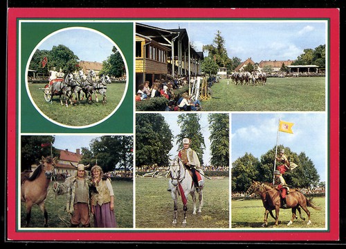 Neustadt dosse - ak,