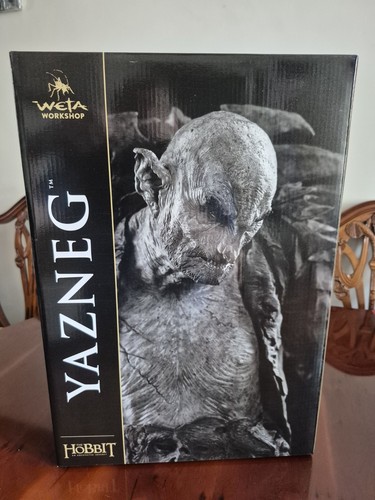 Weta yazneg - weta,