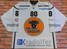 Maglia Shirt Trikot Ice Hockey