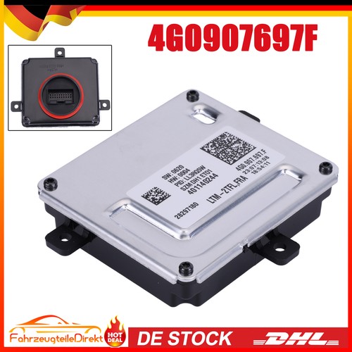 4g0907697f led tagfahrlicht - 4g0907697f,
