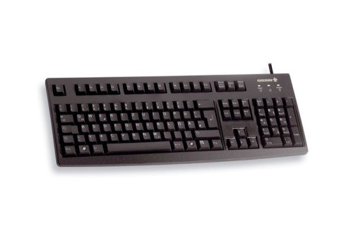 Cherry g83 6104 - cherry, tastatur