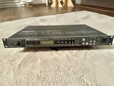 YAMAHA FX900 | Simul-Effect