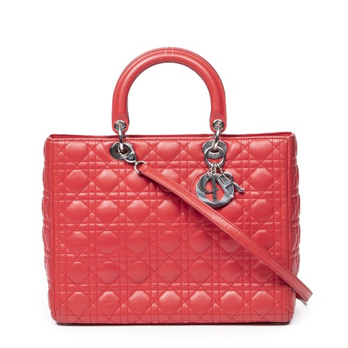 Dior large lady - lady,