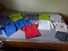 Kleiderpaket,Kleider Jungen 11