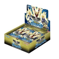 Dragon Ball Super Card Game