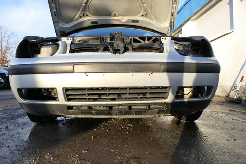 Golf stoßstange vorne - vw, 1j