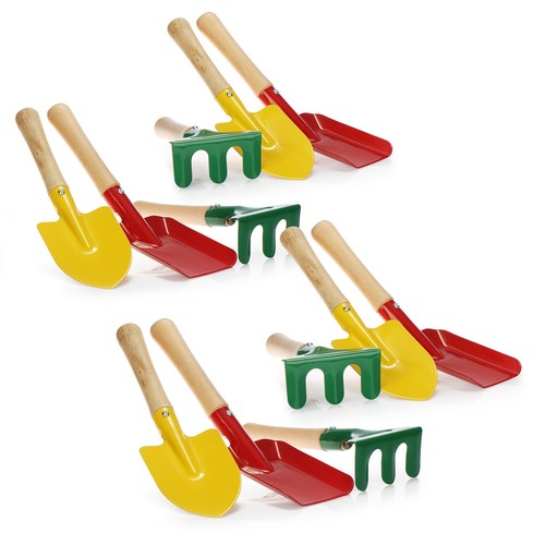 Teiliges gartenwerkzeug set - 12-teiliges,