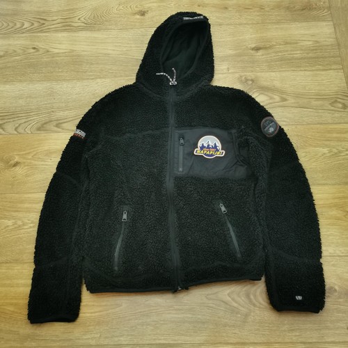 Napapijri yupik jacke herren - yupik, m