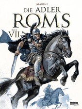 Die Adler Roms (Hardcover) 7