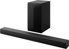LG DS60T Soundbar mit