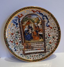 Serie 6 Stück,  Bilioteca