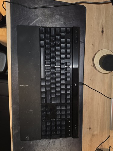 Corsair k70 rgb - k70,