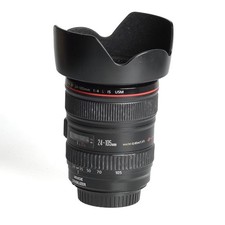 Canon EF 24-105mm/4 L IS USM Objektiv