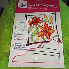 Seidenkissen ,,Lily Classic"
