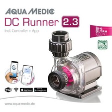 AQUA MEDIC DC Runner x.3