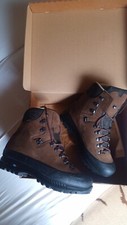 Hanwag alaska gtx - gtx,