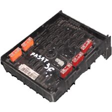 VW Passat 1.4 TSI Ecofuel 36 Sicherungskasten