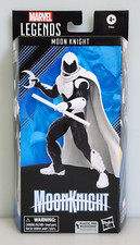 Marvel Legends Series 6" MOON