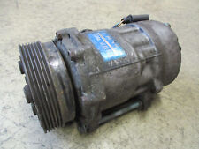 Air Conditioning Compressor