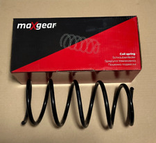 Nissan Note Renault Clio Fahrwerksfeder hinten Maxgear 60-0406