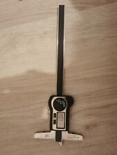 Tesa Twin-Cal IP67 Tiefenmesser