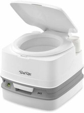 Thetford Porta Potti Qube 345 Toilette Campingtoilette