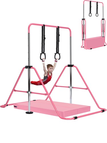 Faltbare gymnastik - faltbare,