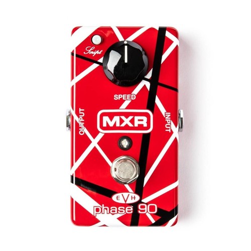 Mxr evh phase - evh, pedal