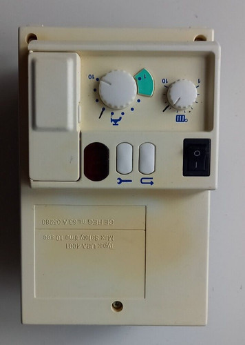 Buderus uba 4001 - uba,
