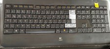 Logitech K800 Wireless