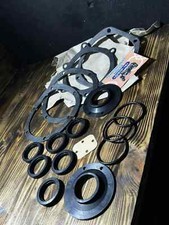 Qualitätsdichtungen Motor-kt