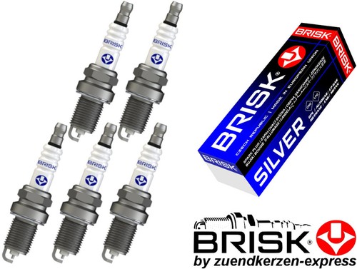 Brisk silver dr15ys - silver,