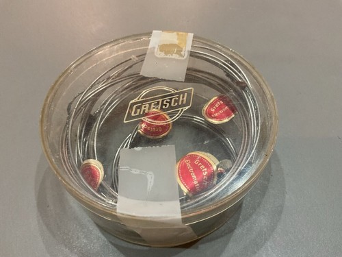 60er jahre gretsch - 60er,