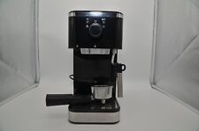 GRAEF Espressomaschine salita ES 400, neuwertig, Young Line