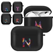 Hülle für Apple Airpods Pro 1. 2. 3. Gen Pro/Pro2 Silikon Stoßfest Cover