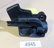 ORIGINAL BMW R 65 80 100 Gasgriff Gehäuse rechts Griffgehäuse throttle housing R