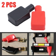 1paar batterie polabdeckung - batterie,